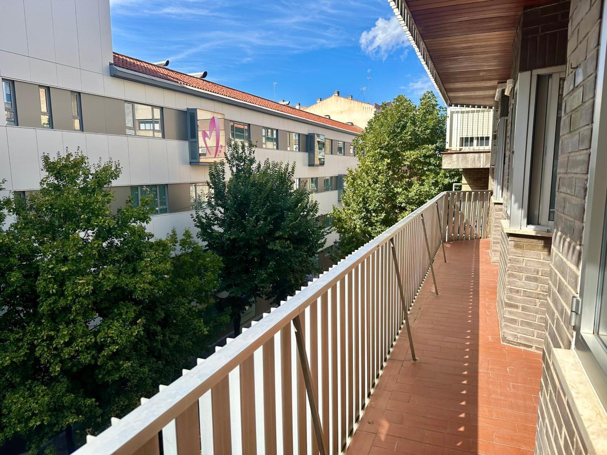 Amplio Y Luminoso Apartamento En El Centro De Granada Eksteriør bilde