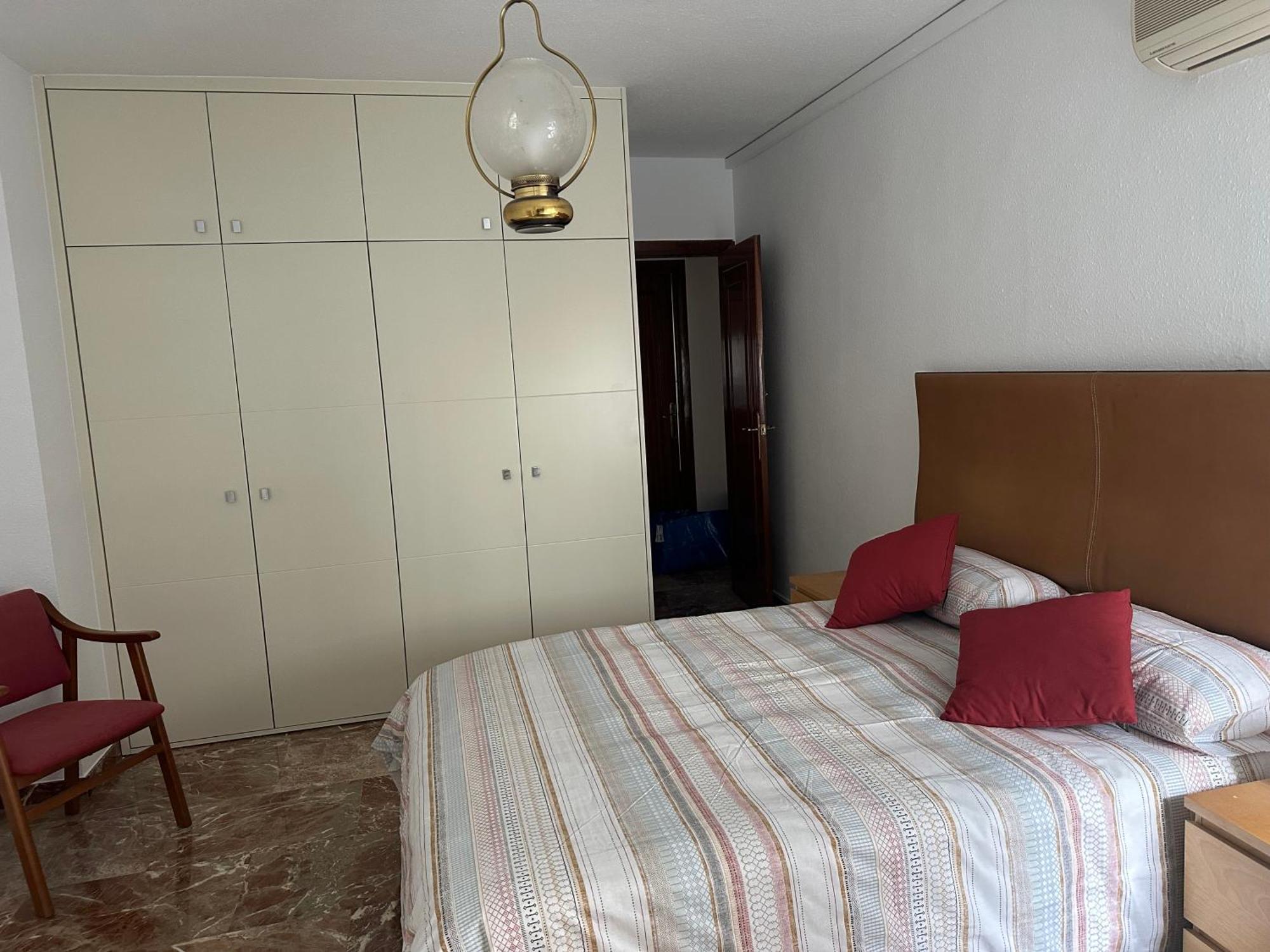 Amplio Y Luminoso Apartamento En El Centro De Granada Eksteriør bilde
