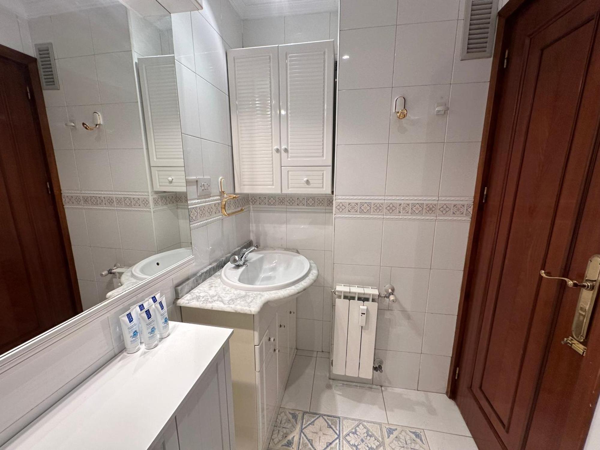 Amplio Y Luminoso Apartamento En El Centro De Granada Eksteriør bilde
