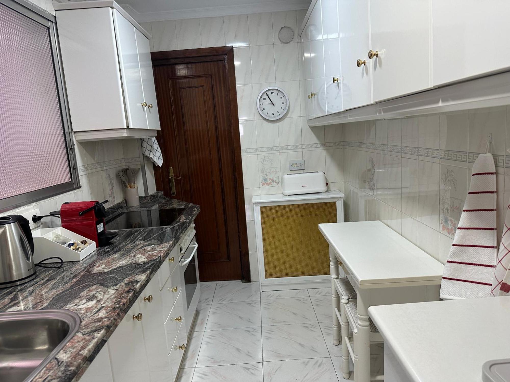 Amplio Y Luminoso Apartamento En El Centro De Granada Eksteriør bilde